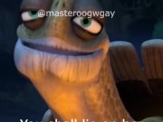 If you are depressed, you shall lie on her... 16/16