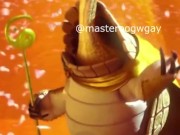 Master Oogway | If She Threatens You With Jail, Her Toes You Must Suck for Bail... 15/16