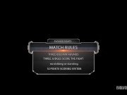 Savannah Fox In Lesbian Wrestling Fight Vs Helena Locke With Pussy Eating And Strapon Sex 2/16