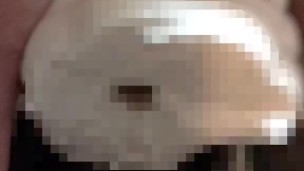 【series:masturbation】Japanese artificial vagina cum（with ejaculation）