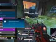 We shouldn't have lost this | Apex Legends 10/16