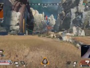 We shouldn't have lost this | Apex Legends 11/16