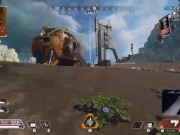 We shouldn't have lost this | Apex Legends 12/16