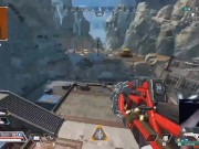 We shouldn't have lost this | Apex Legends