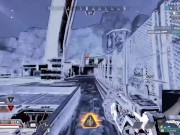 We shouldn't have lost this | Apex Legends 15/16