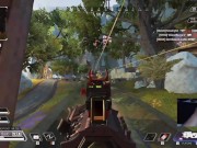 We shouldn't have lost this | Apex Legends 2/16