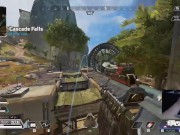 We shouldn't have lost this | Apex Legends 3/16