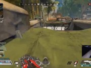 We shouldn't have lost this | Apex Legends 4/16