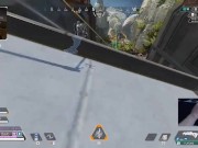 We shouldn't have lost this | Apex Legends 6/16