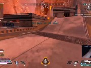 We shouldn't have lost this | Apex Legends 8/16