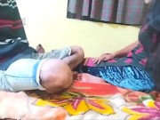 Hot Asian Step-Sister Fucks Big Dick Brother in Pillow Fort 3/16