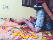 Hot Asian Step-Sister Fucks Big Dick Brother in Pillow Fort 4/16