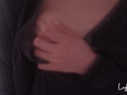 Nympho Babe Rides Hard Your Dick. Cum All Over Her! 2/16