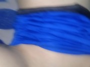 Es tan corto el amor 7/16