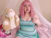 Keep Wearing Your Diapers (Gender Neutral POV) 2/16