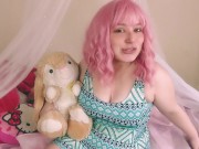 Keep Wearing Your Diapers (Gender Neutral POV) 5/16