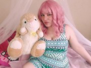 Keep Wearing Your Diapers (Gender Neutral POV) 7/16