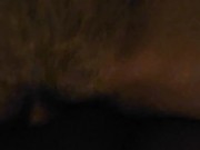 Played with her pussy then sucked her asshole🤤 15/16