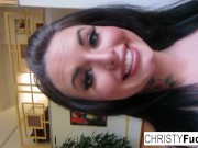 Gorgeous Threesome Starring Gorgeous Babes 16/16