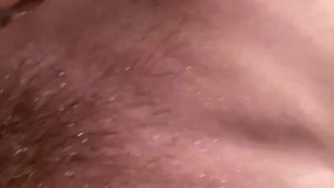 Almost Caught When I Cum