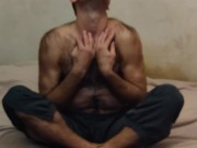 I listen to music and have fun 2/16