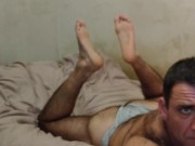 I listen to music and have fun 8/16