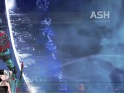 Ash Fucks Whole Squad 1/16