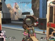 Ash Fucks Whole Squad 10/16