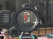 Ash Fucks Whole Squad 12/16