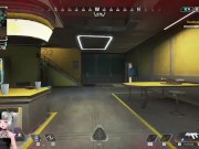 Ash Fucks Whole Squad 13/16