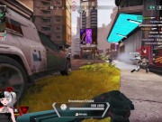 Ash Fucks Whole Squad 14/16