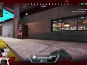 Ash Fucks Whole Squad