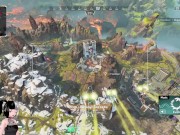 Ash Fucks Whole Squad 2/16