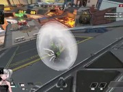 Ash Fucks Whole Squad 3/16