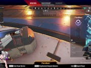 Ash Fucks Whole Squad 7/16