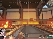 Ash Fucks Whole Squad 9/16