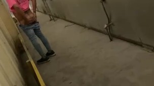 JordiStardust getting busted before I bust