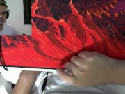 Unboxing Havit H2002D - Mic Test and Sound Quality 16/16