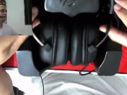 Unboxing Havit H2002D - Mic Test and Sound Quality 5/16