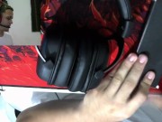 Unboxing Havit H2002D - Mic Test and Sound Quality