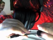 Unboxing Havit H2002D - Mic Test and Sound Quality 8/16