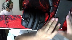 Unboxing Havit H2002D - Mic Test and Sound Quality