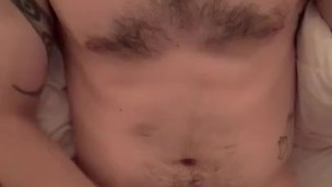 Teasing My Cock Until It Can’t Take It Anymore
