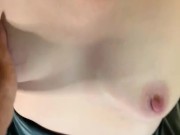 After the after party blowjob.  16/16