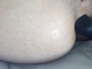 Fuck pussy and anal پارمیدا دوتا کیر میخواد ناله برای دوتاکیر