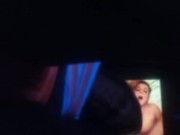 Cuming at boyfriend's house without him. 6/16