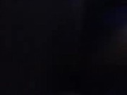 Cuming at boyfriend's house without him. 7/16