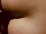 Stepmom tries anal for the first time while husband is away 1/16