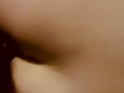 Stepmom tries anal for the first time while husband is away 2/16