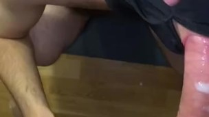 FROTTING, SUCKING AND CUMMING - ONLYFANS: THEGRANDEE 